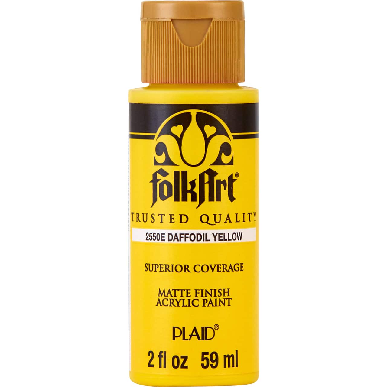 FolkArt® 2oz. Matte Acrylic Paint